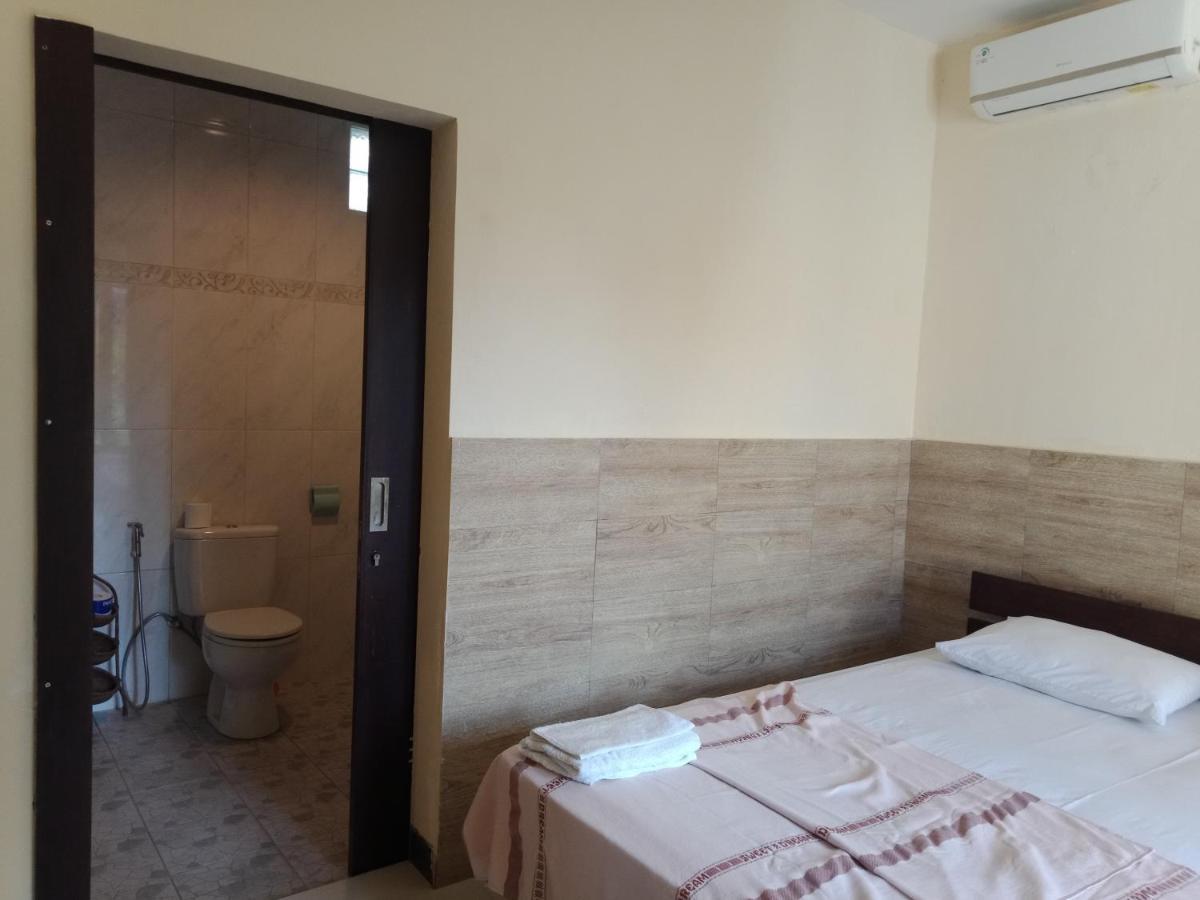 Rika Sanur Homestay Exterior foto